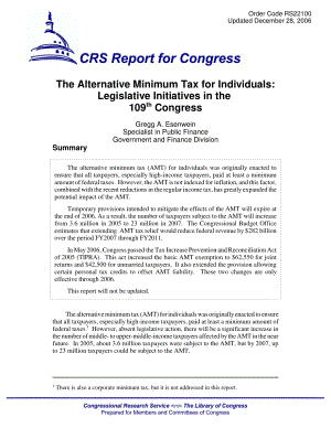 [20061228]RS22100_个人最低替代税：第109届国会的立法举措.pdf
