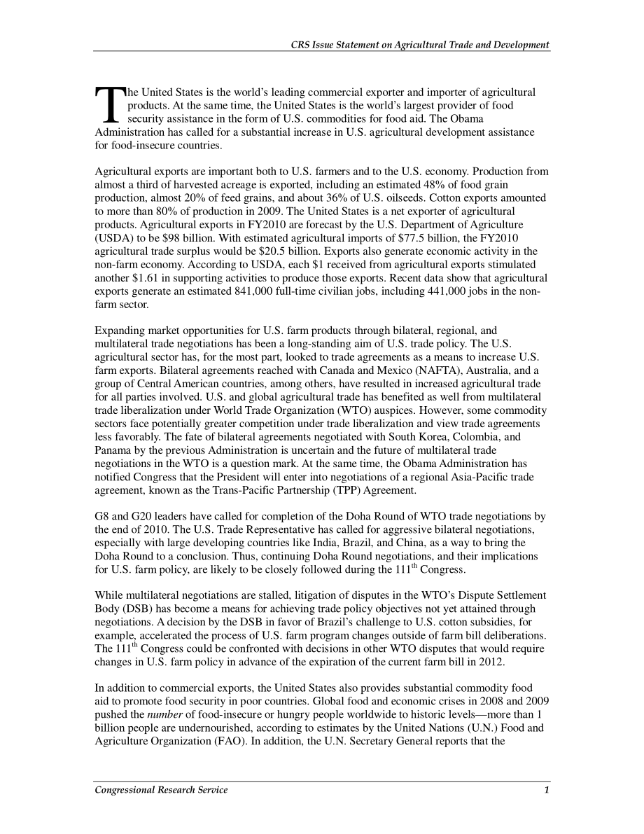 [20100125]IS40253_CRS农业贸易与发展问题声明.pdf_第2页