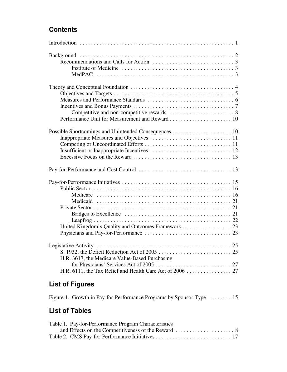 [20061212]RL33713_按绩效支付医疗费用.pdf_第3页