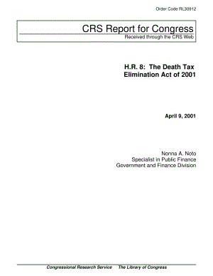 [20010409]RL30912_H、 R.8 2001年死亡税消除法案.pdf