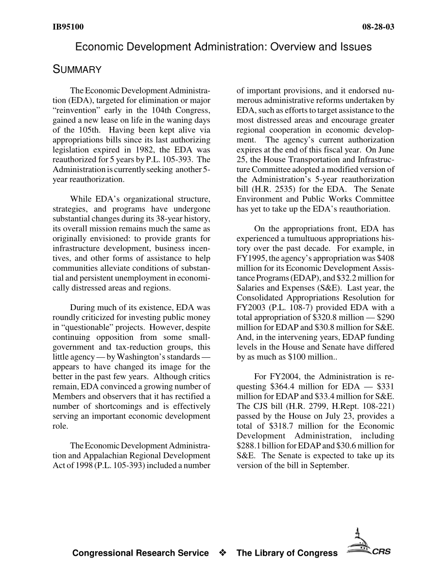 [20030828]IB95100_经济发展管理局：概述和问题.pdf_第3页
