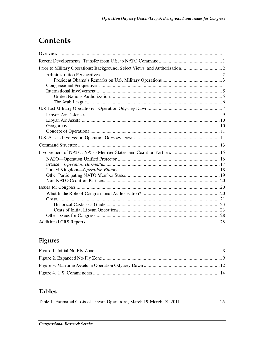 [20110330]R41725_奥德赛黎明行动（利比亚）：国会背景和议题.pdf_第3页