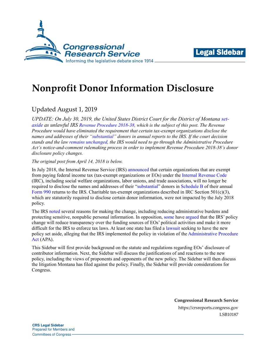 [20190801]LSB10187_非营利捐赠者信息披露 .pdf_第1页