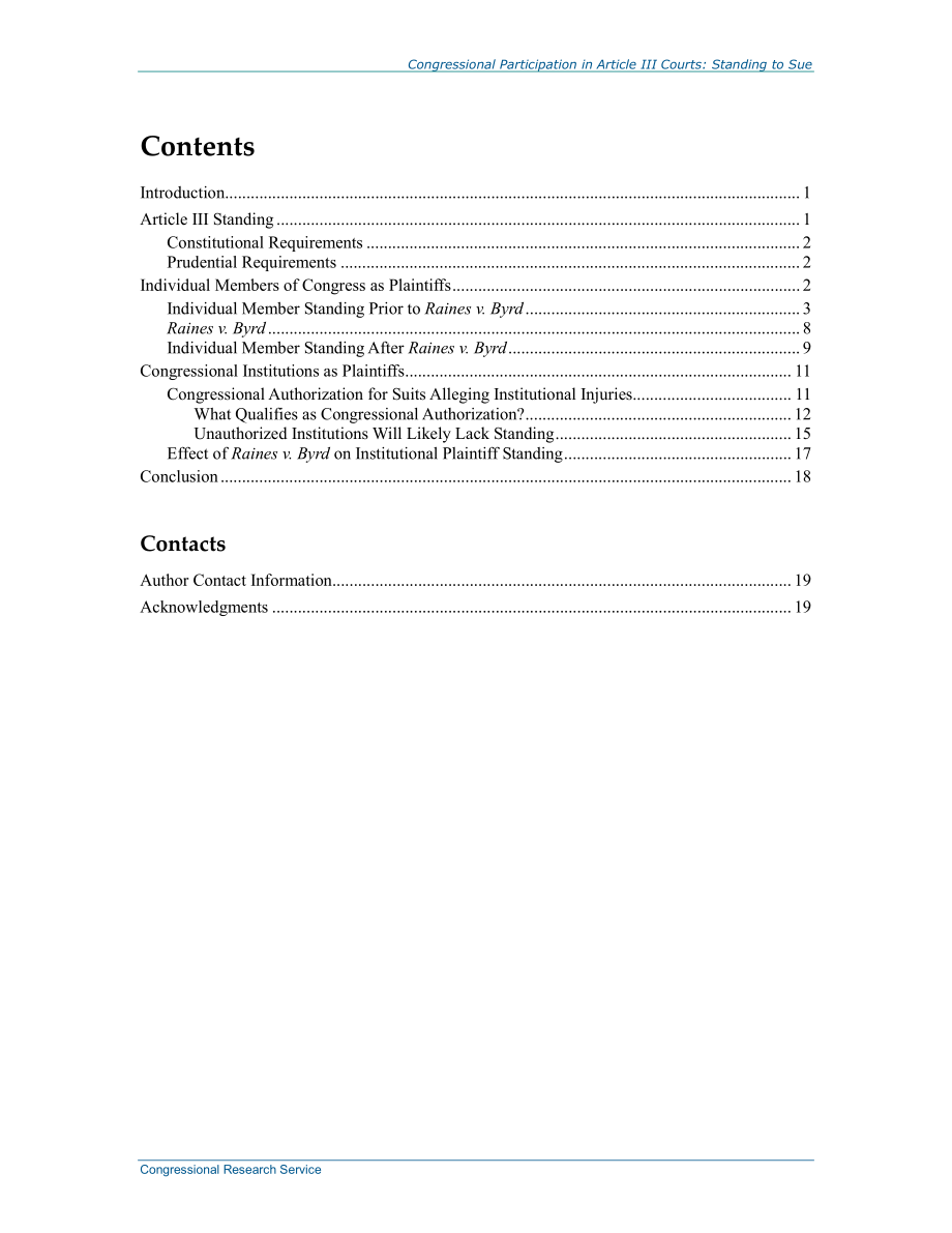 [20140904]R42454_国会参与第三条法院：诉讼资格.pdf_第3页
