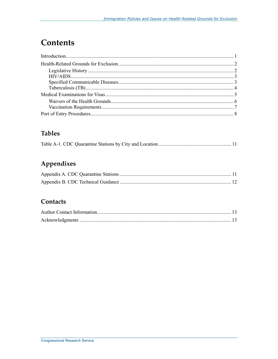 [20140813]R40570_移民政策和与健康相关的排斥理由问题.pdf_第3页