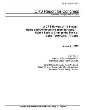 [20030821]RL32065_CRS对10个州的审查：家庭和社区服务——各州寻求改变长期护理的面貌：亚利桑那州.pdf