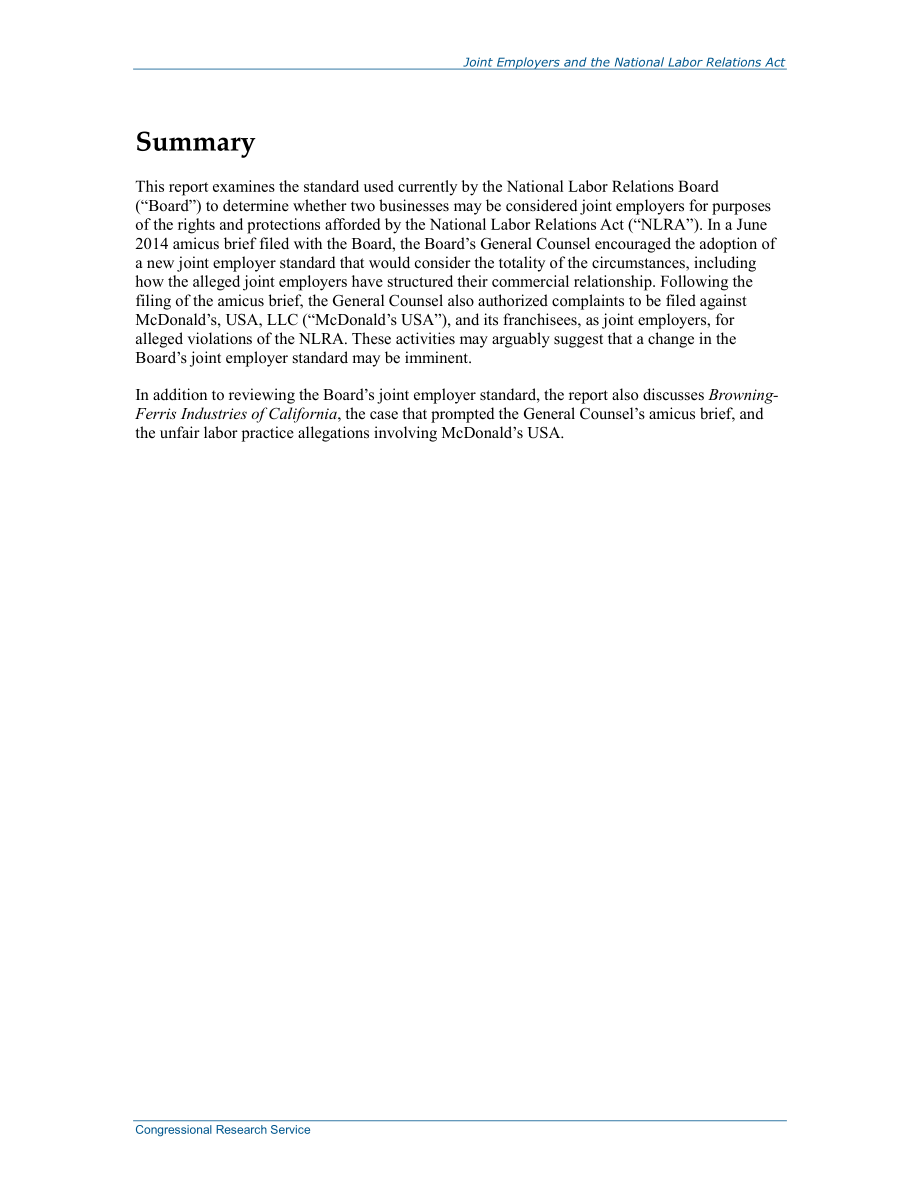 [20150406]R43982_联合雇主和《国家劳资关系法》.pdf_第2页