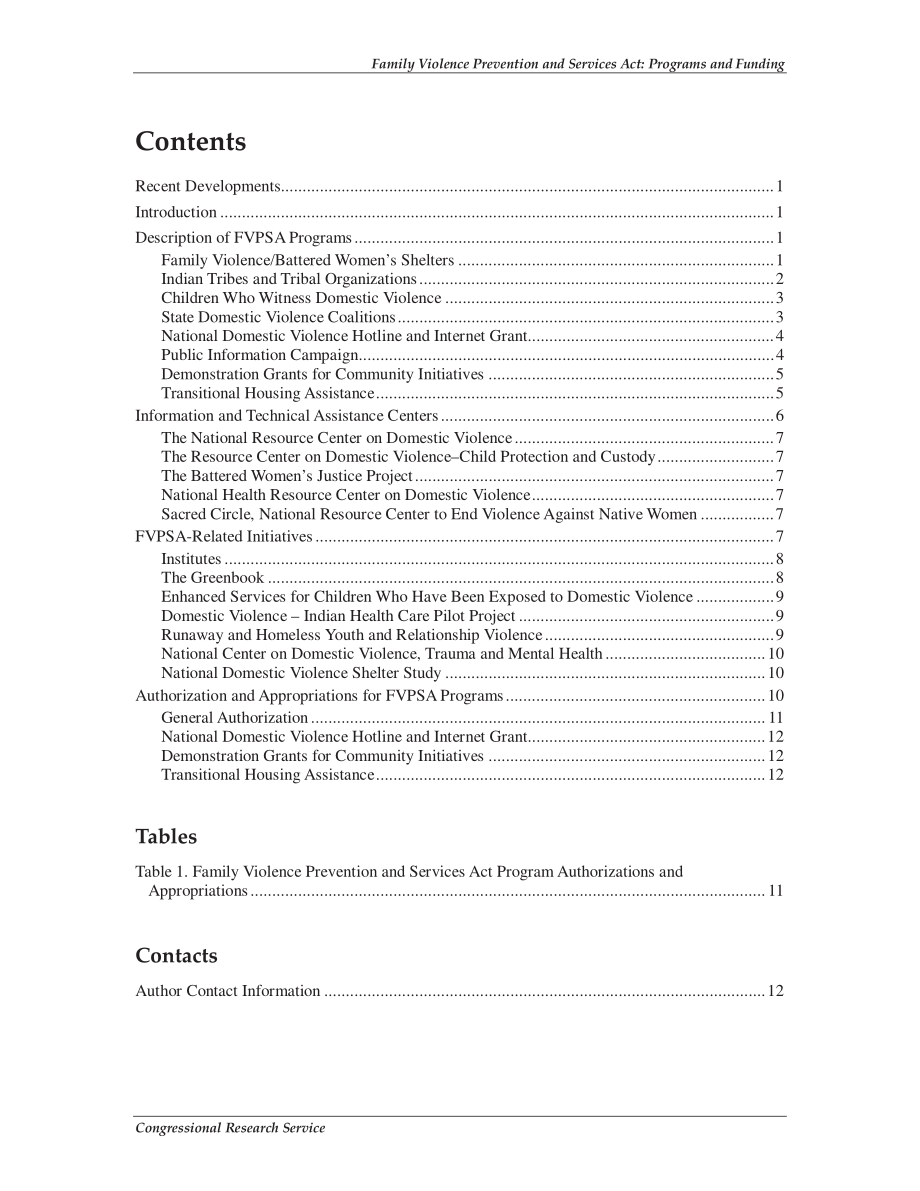 [20090331]R40473_《家庭暴力预防和服务法》：项目和资金.pdf_第3页