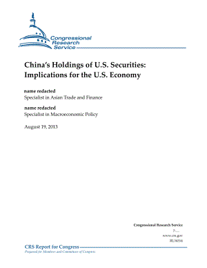 [20130819]RL34314_中国持有的美国证券：对美国经济的影响.pdf