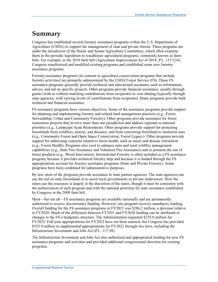 [20220106]R45219_森林服务援助计划.pdf_第2页