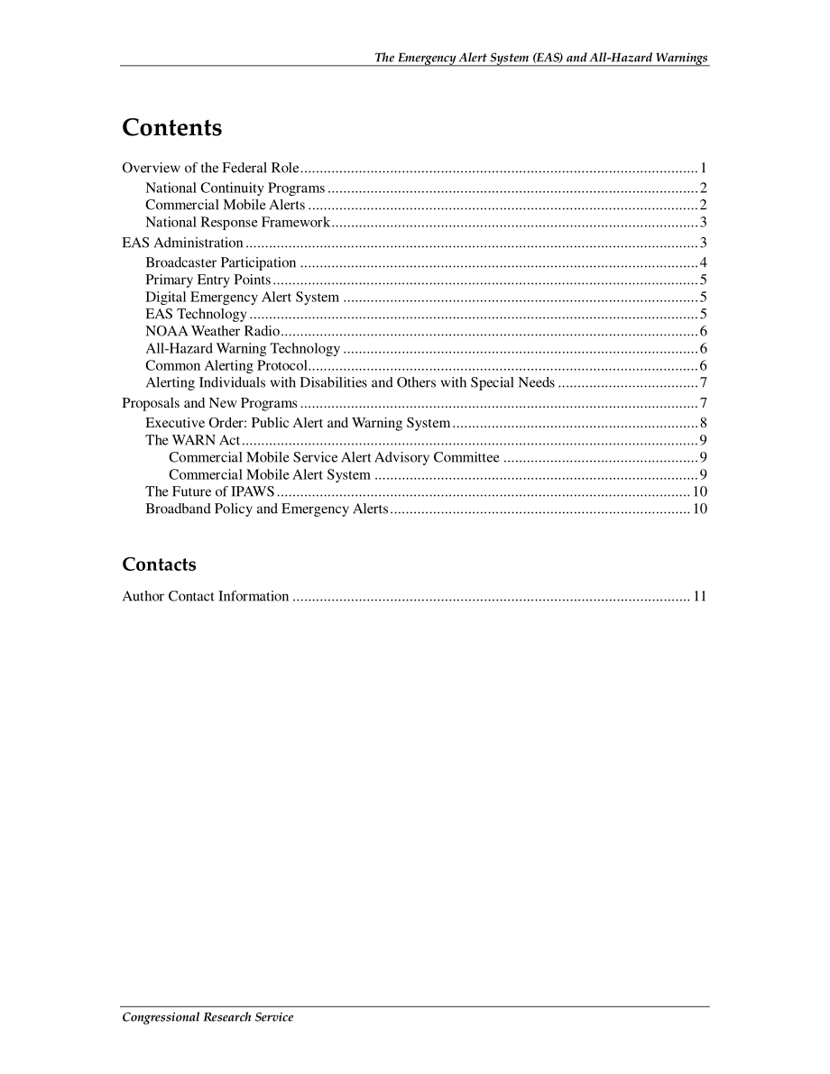 [20101214]RL32527_紧急警报系统（EAS）和所有危险警告.pdf_第3页