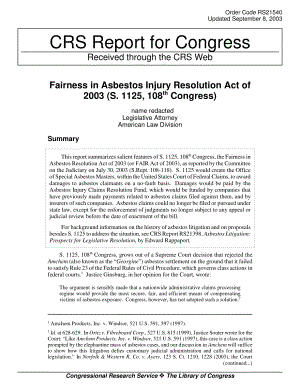 [20030908]RS21540_2003年石棉伤害解决法案的公平性（第108届国会第1125条）.pdf