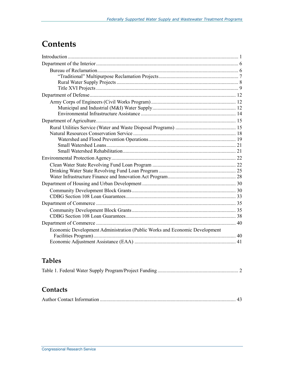 [20190503]RL30478_联邦政府支持的供水和废水处理项目.pdf_第3页