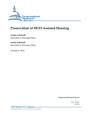 [20120106]R41182_HUD辅助住房的保护.pdf