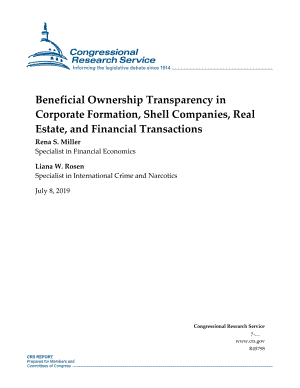 [20190708]R45798_公司组建、空壳公司、房地产和金融交易中的实益所有权透明度.pdf