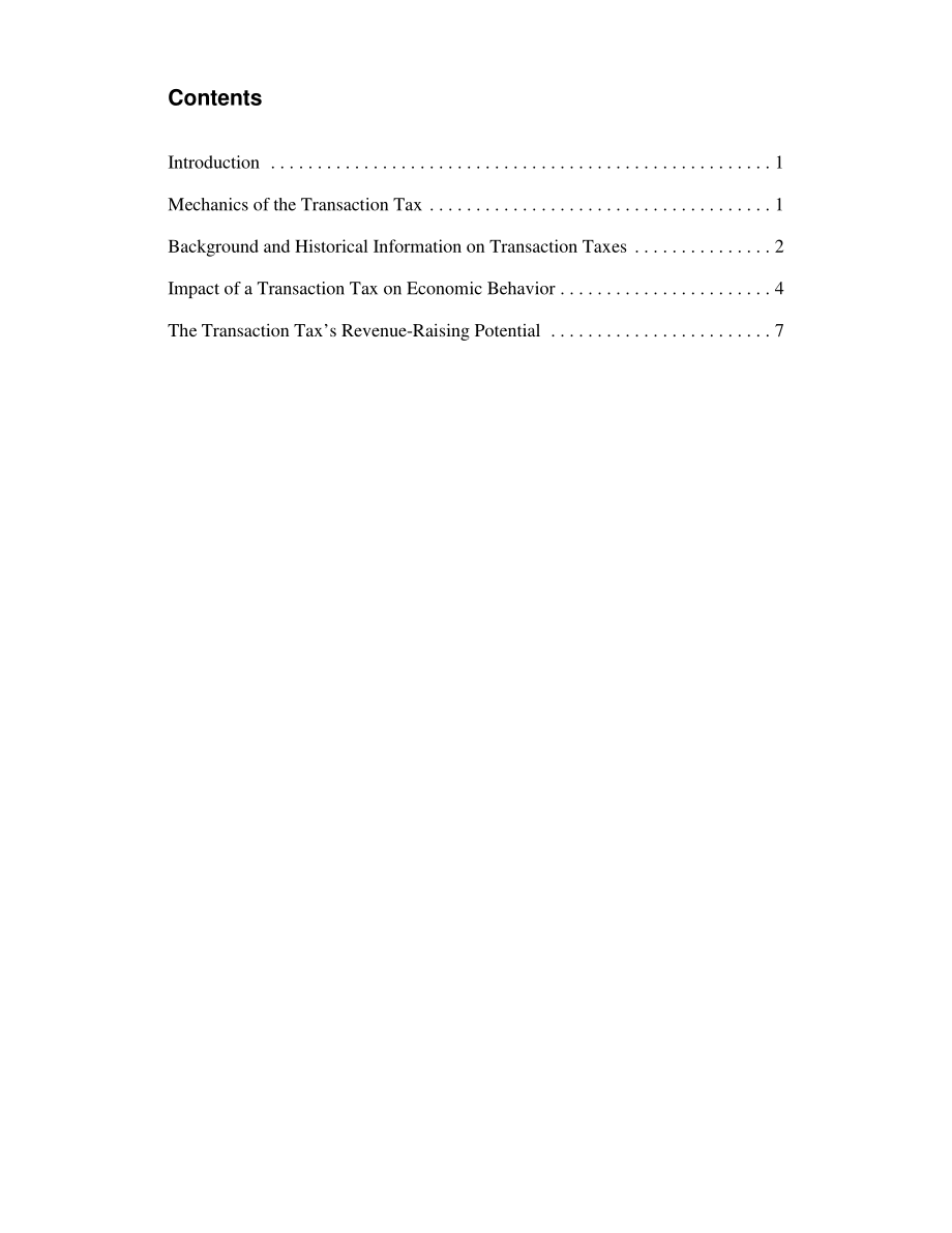 [20041202]RL32266_交易税：一般概述.pdf_第3页
