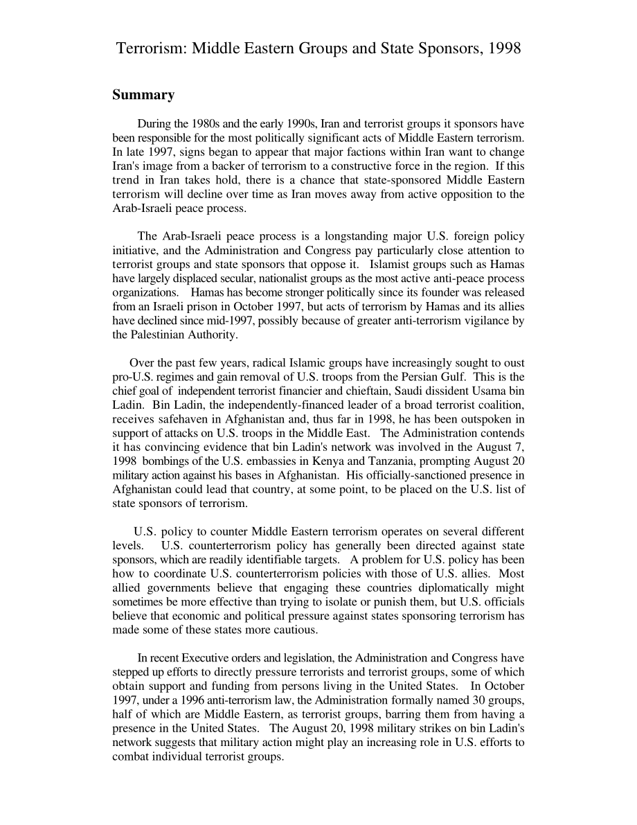 [19980827]98-722_恐怖主义：1998年中东集团和国家赞助者.pdf_第3页