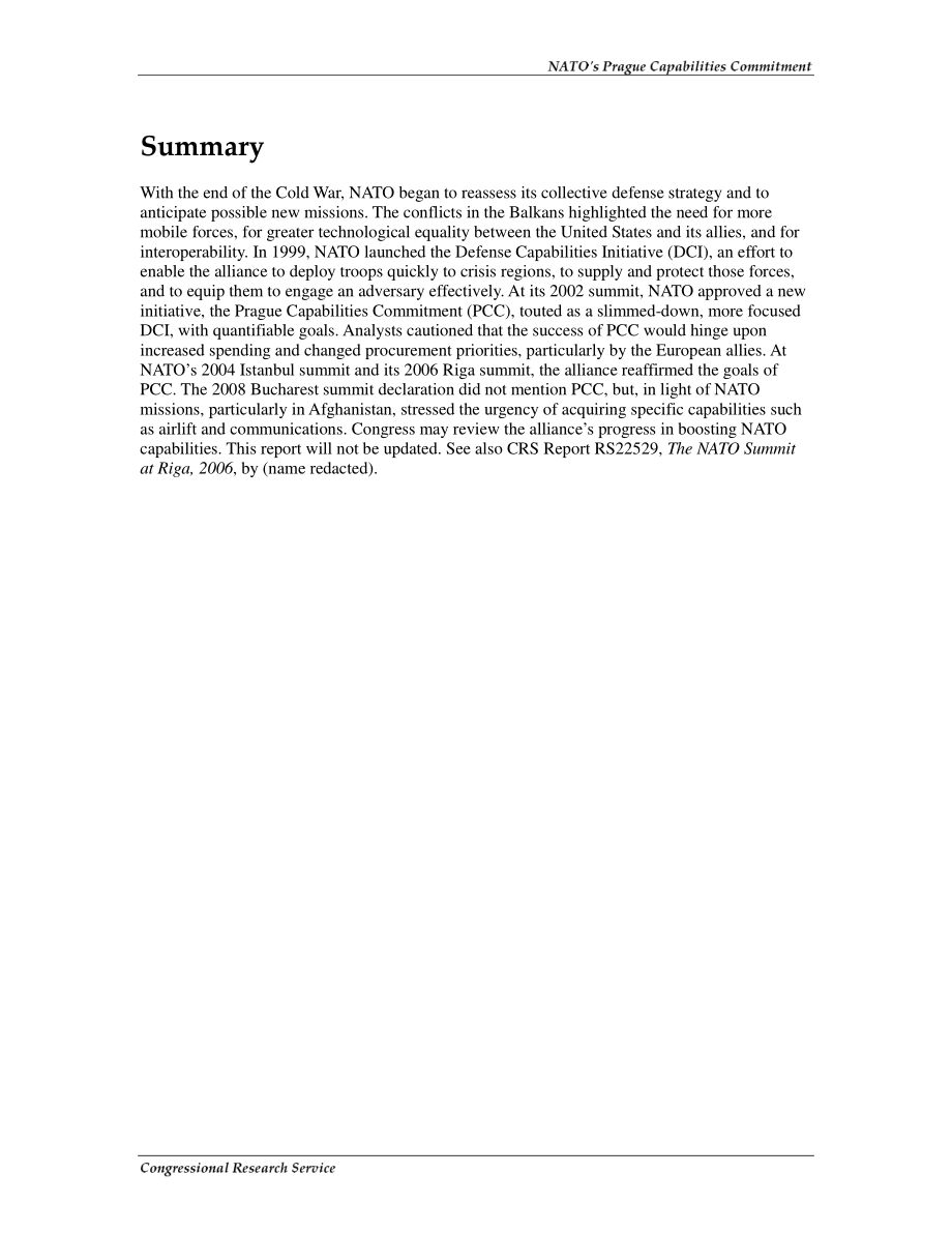[20080722]RS21659_北约布拉格能力承诺.pdf_第2页