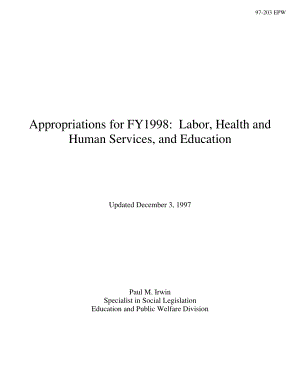 [19971203]97-203_1998财年拨款：劳动、卫生和公共服务以及教育.pdf