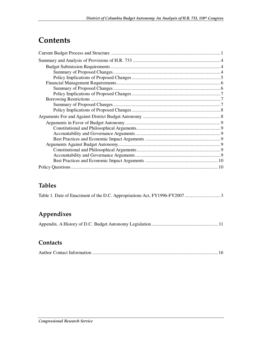 [20070830]RL34032_哥伦比亚特区预算自主权：H.R.分析733第110届国会.pdf_第3页