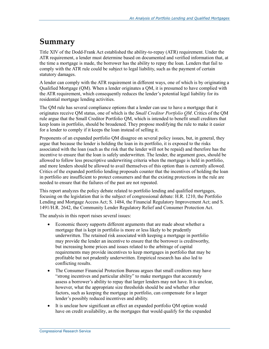 [20160121]R44350_组合贷款与合格抵押贷款分析.pdf_第2页