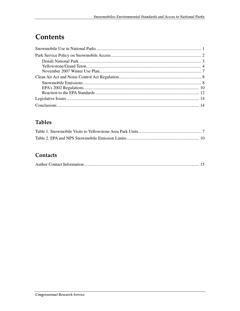 [20081002]RL31149_雪地汽车：环境标准和进入国家公园.pdf_第3页