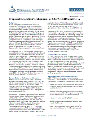 [20190813]IF11166_美国农业部ERS和NIFA的拟议搬迁调整.pdf