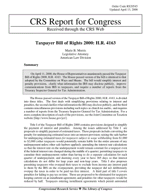 [20000413]RS20545_2000年纳税人权利法案：H、 R4163.pdf