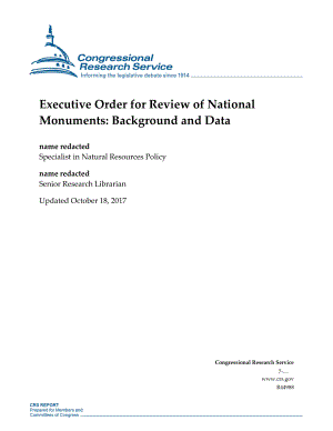 [20171018]R44988_国家纪念碑审查行政命令：背景和数据.pdf