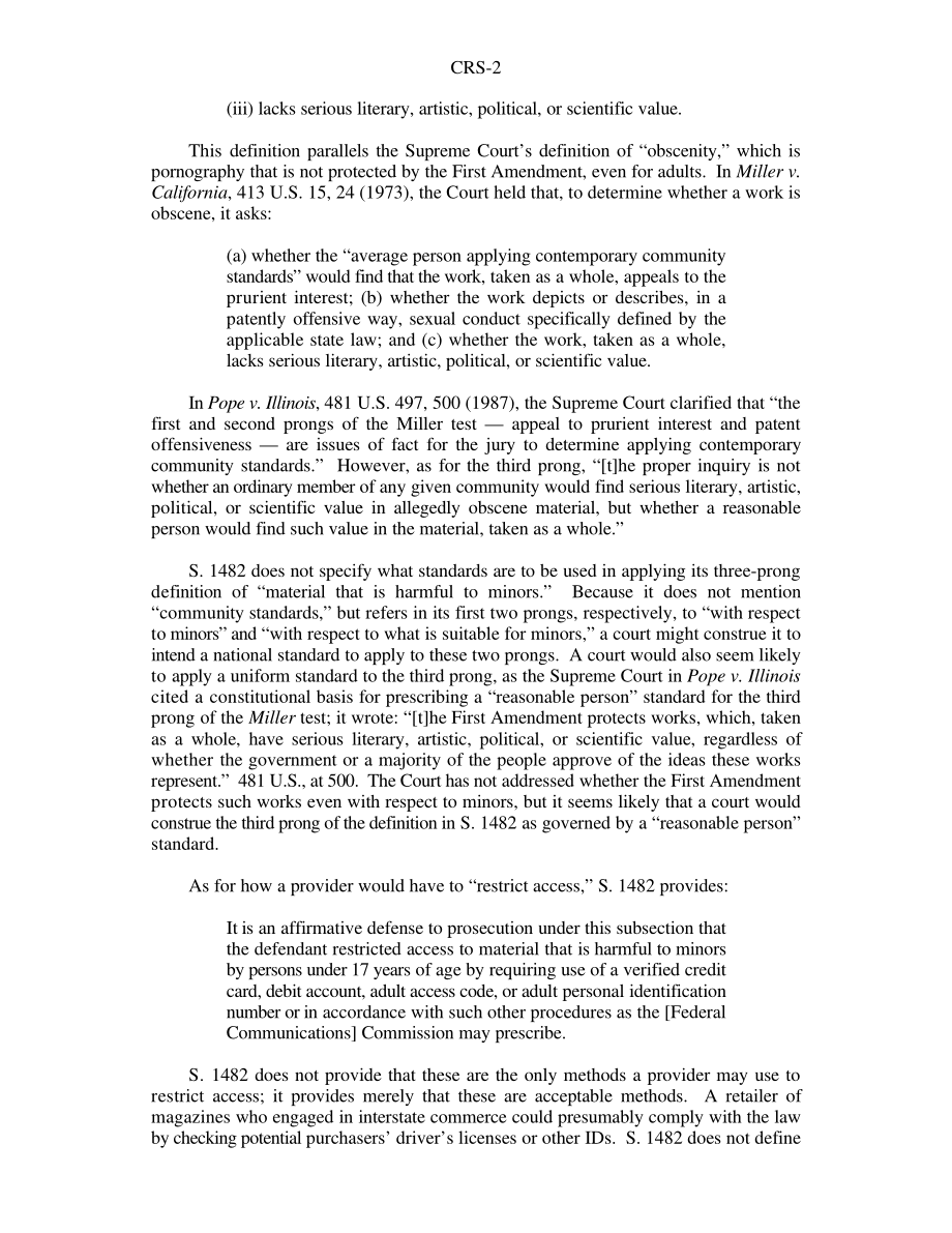 [19980716]98-328A_对未成年人访问互联网材料的限制.pdf_第2页