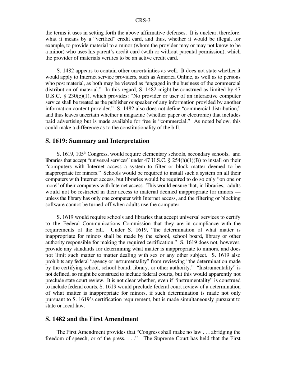 [19980716]98-328A_对未成年人访问互联网材料的限制.pdf_第3页