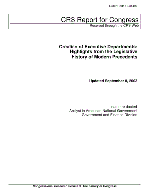 [20030908]RL31497_创建执行部门：现代判例立法史的亮点.pdf