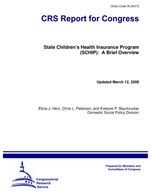 [20080312]RL30473_国家儿童健康保险计划（SCHIP）：简要概述.pdf
