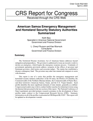 [20040402]RS21803_美属萨摩亚应急管理和国土安全法定机构概述.pdf