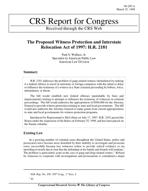 [19980325]98-289_1997年拟议的证人保护和州际搬迁法案：H、 R2181.pdf