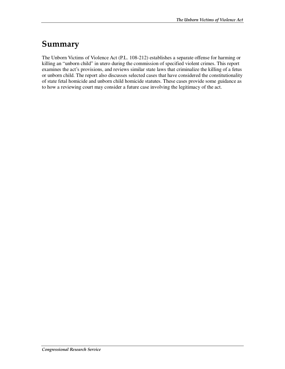 [20070124]RS21550_未出生的暴力受害者法案.pdf_第2页