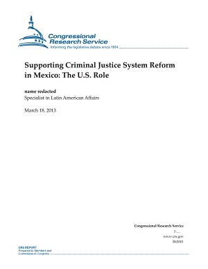 [20130318]R43001_支持墨西哥的刑事司法系统改革：美国的角色.pdf