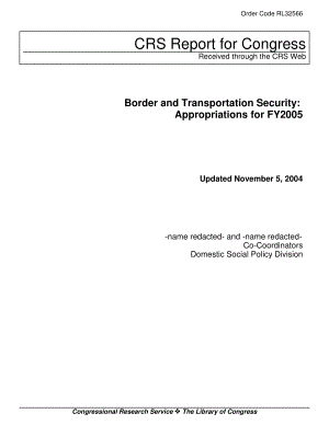 [20041105]RL32566_边境和运输安全：2005财年拨款.pdf