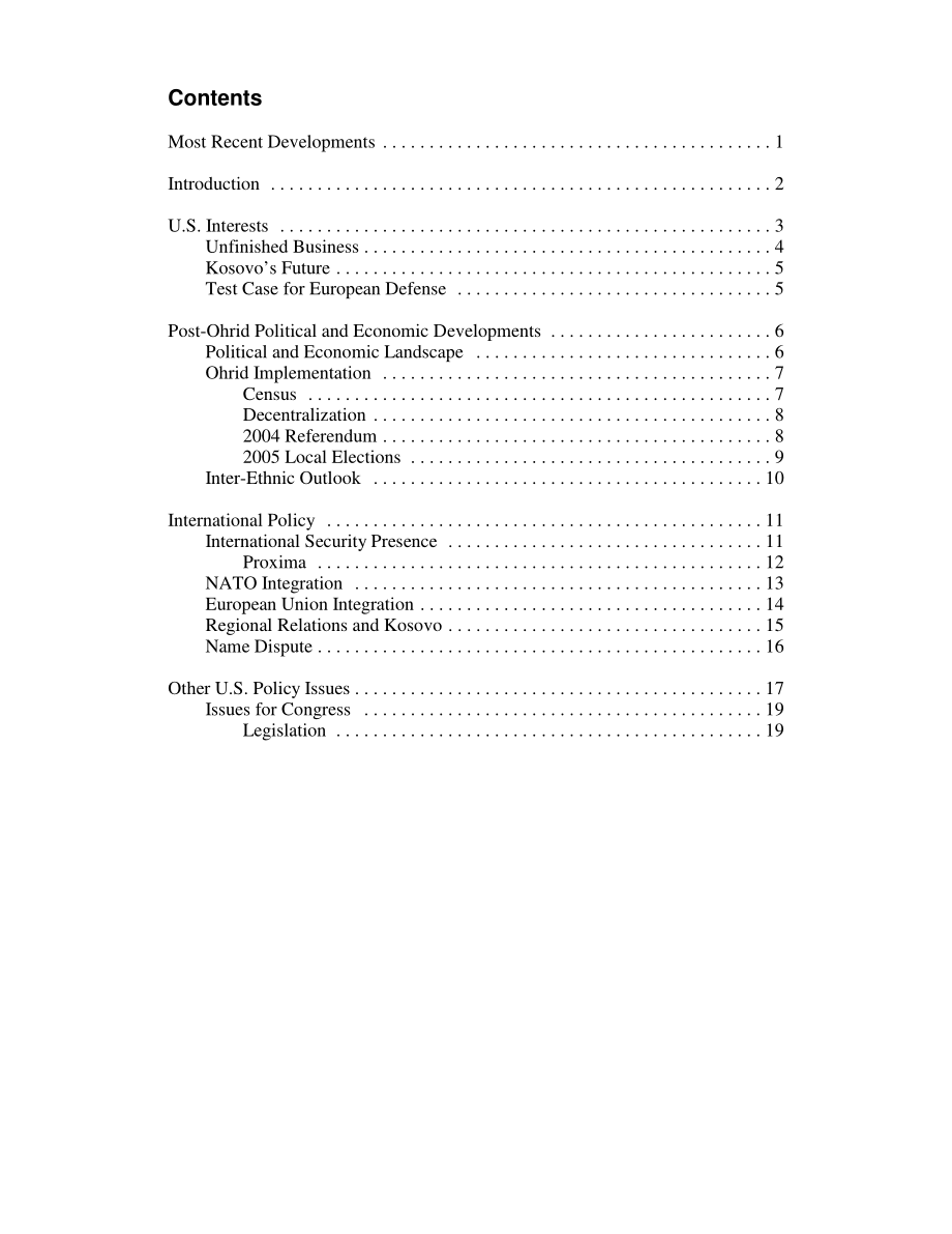 [20050617]RL32172_马其顿（FYROM）：冲突后局势与美国政策.pdf_第3页