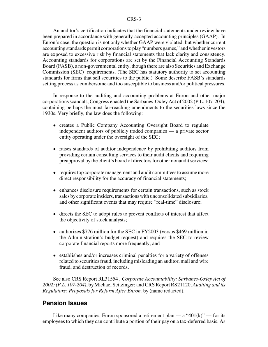 [20040812]RS21135_安然倒闭：财务问题概述.pdf_第3页