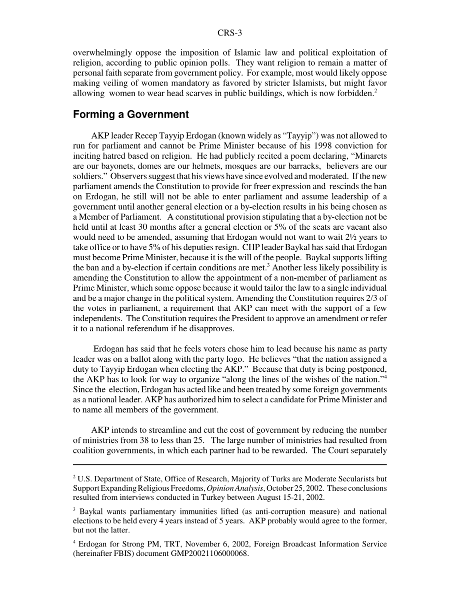 [20021114]RS21355_土耳其2002年11月3日全国大选.pdf_第3页