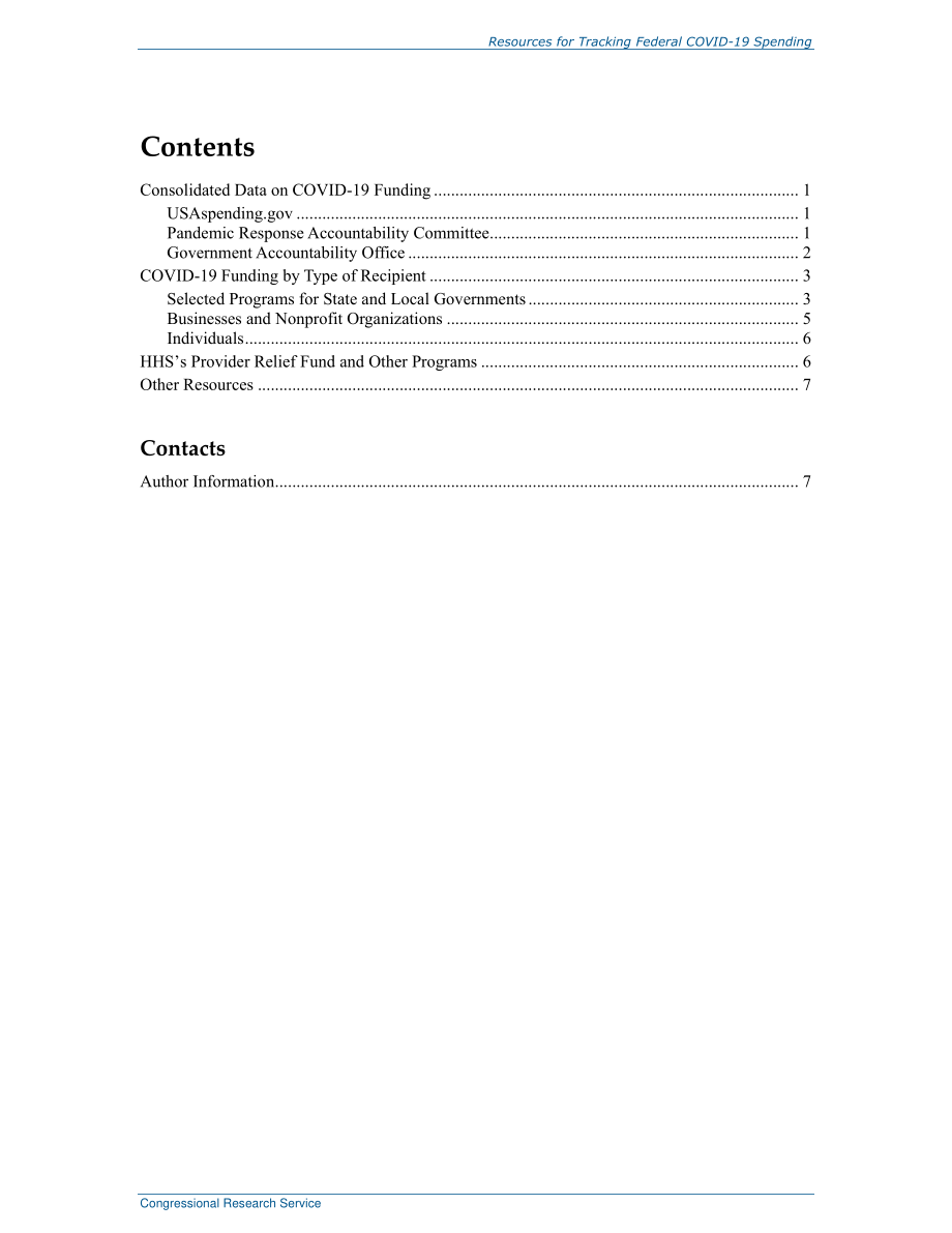 [20220503]R46491_追踪联邦2019冠状病毒疾病支出的资源.pdf_第3页