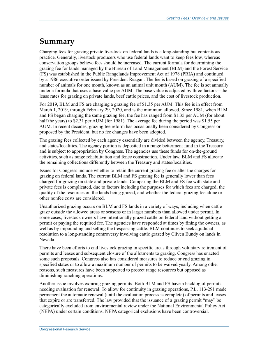 [20190304]RS21232_放牧费：概述和问题.pdf_第2页