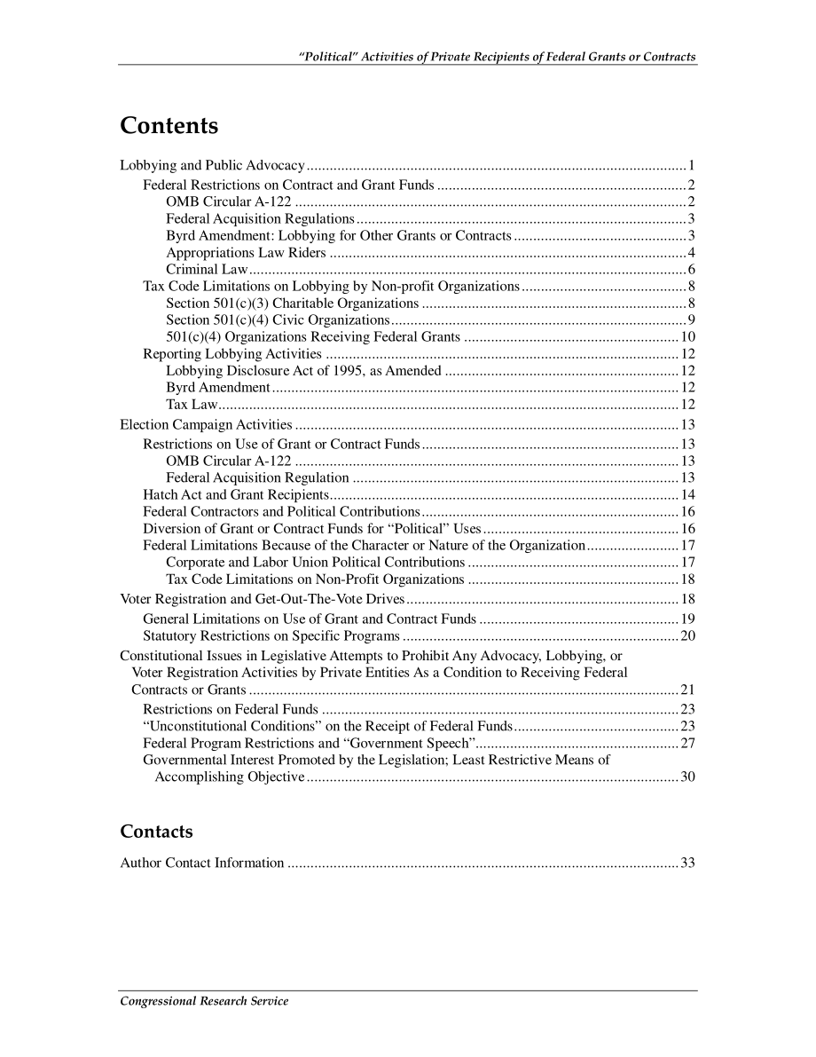 [20100409]RL34725_联邦赠款或合同私人接受者的“政治”活动.pdf_第3页