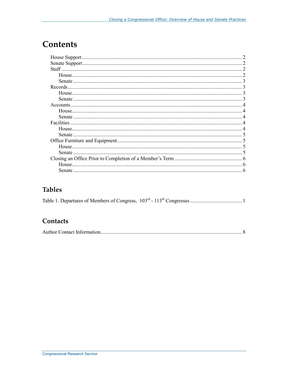 [20141205]RL34553_关闭国会办公室：众议院和参议院惯例概述.pdf_第3页