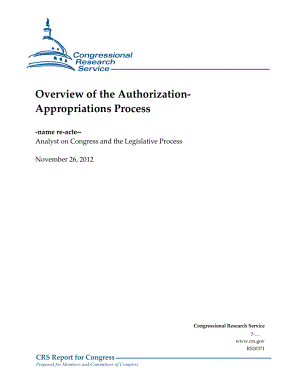 [20121126]RS20371_授权拨款程序概述.pdf