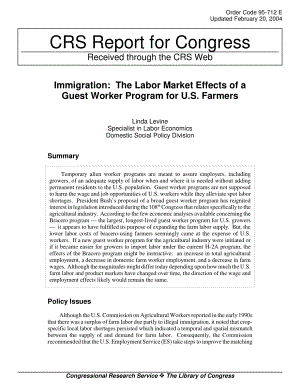 [20040220]95-712E_移民：美国农民外来务工计划的劳动力市场效应.pdf