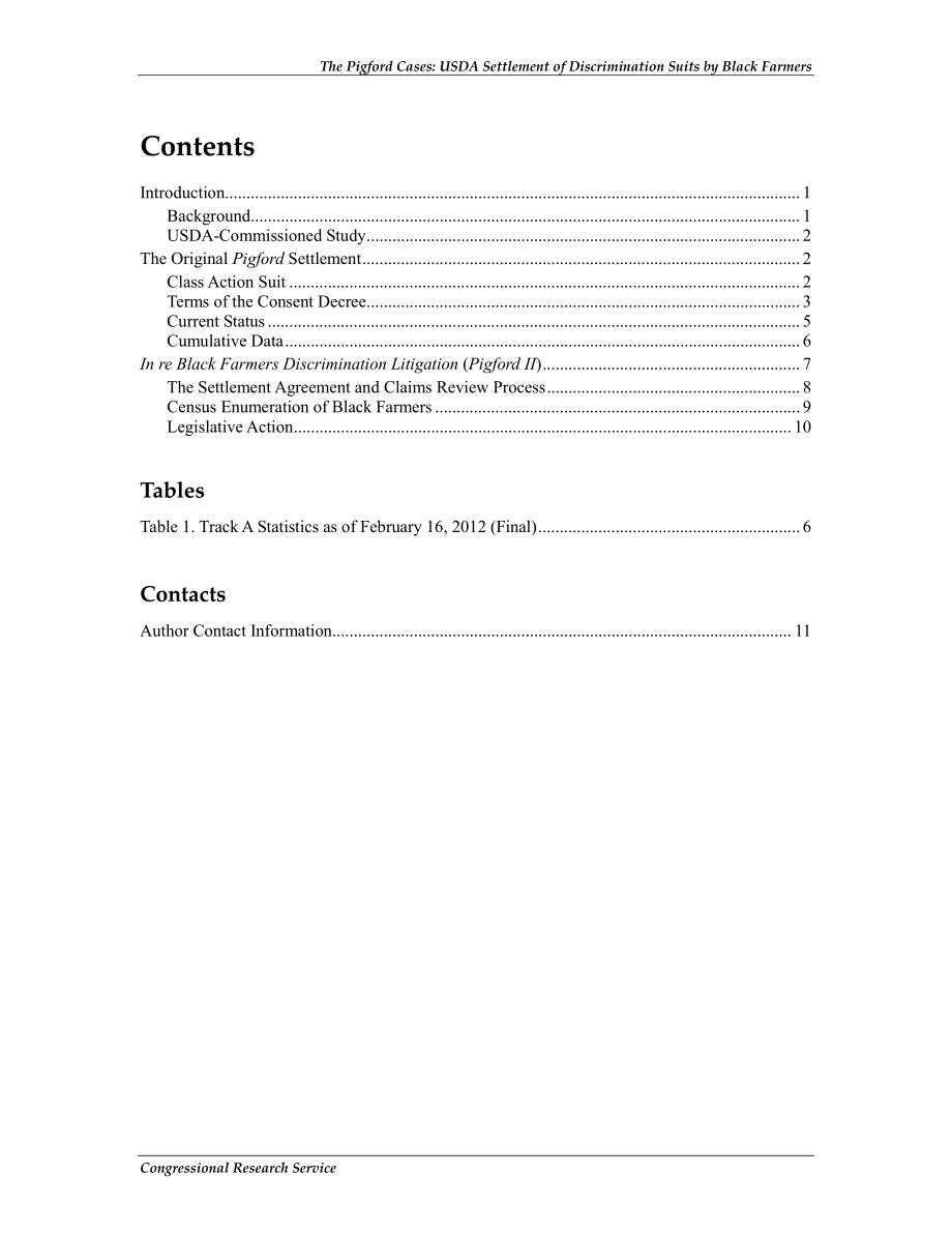 [20130529]RS20430_Pigford案例：美国农业部解决黑人农民的歧视诉讼.pdf_第3页