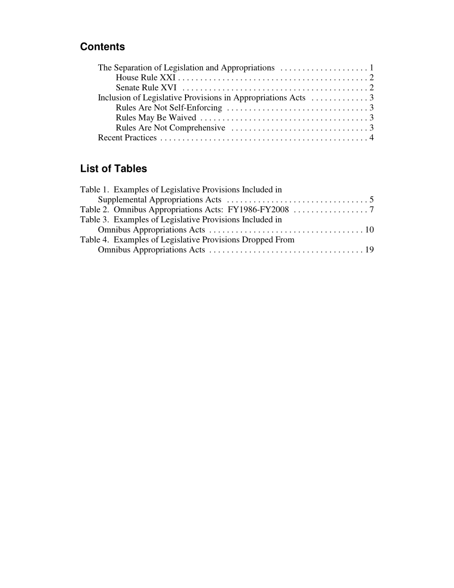 [20080904]RL30619_年度拨款法案中的立法规定示例.pdf_第3页