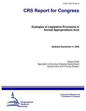 [20080904]RL30619_年度拨款法案中的立法规定示例.pdf